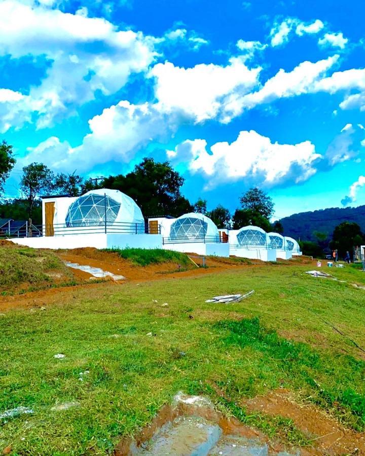 Ban Yang Khun Wang ข้างเขาแคมป์ Khangkhao Camp מראה חיצוני תמונה