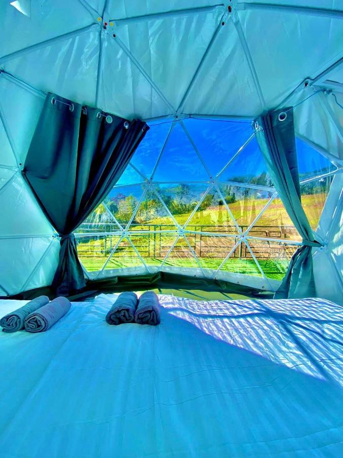 Ban Yang Khun Wang ข้างเขาแคมป์ Khangkhao Camp מראה חיצוני תמונה