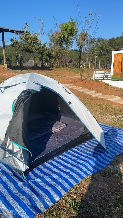 Ban Yang Khun Wang ข้างเขาแคมป์ Khangkhao Camp מראה חיצוני תמונה