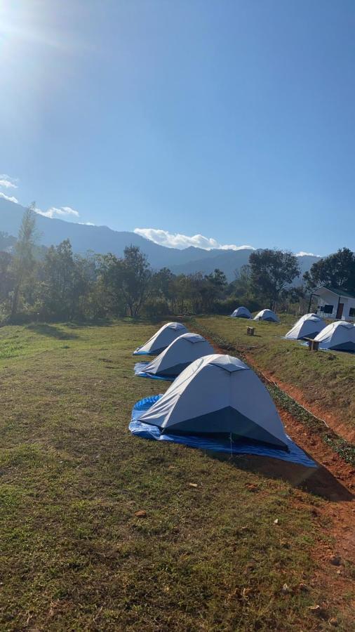 Ban Yang Khun Wang ข้างเขาแคมป์ Khangkhao Camp מראה חיצוני תמונה